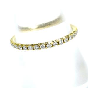 中古TIFFANY&Co.蒂芙尼9新戒指指环-36875490