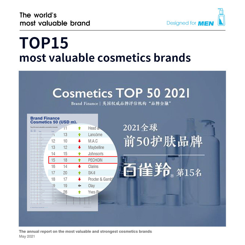 百雀羚氨基酸精华水乳男士护理套装 百雀羚男士男士护理套装