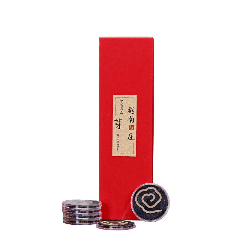 檀香鹅梨帐中香越南芽庄加里曼丹降真盘香室内香薰天然无粘粉盘香,淘宝优惠券,粉丝福利购,淘宝优惠卷