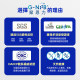 Gniib juenli probiotic constipation ຄວບຄຸມ gastrointestinal