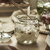 British kilner glass pickle jar large capacity sealed