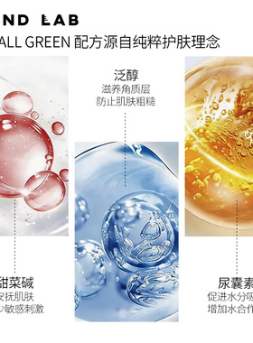 补水保湿玻尿酸柔恩莱独岛面膜