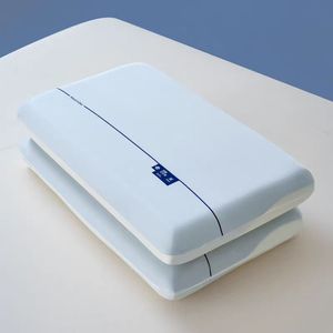 A-1第三代深睡朵亚酒店慢回弹pro3.0记忆枕头睡眠枕芯礼盒装