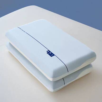 A-1第三代深睡朵亚酒店慢回弹pro3.0记忆枕头睡眠枕芯礼盒装