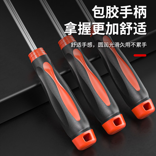 加长款不锈钢拉卷帘门钩子卷闸门拉钩长杆钢筋取物铁钩子拉闸门钩 - 图3