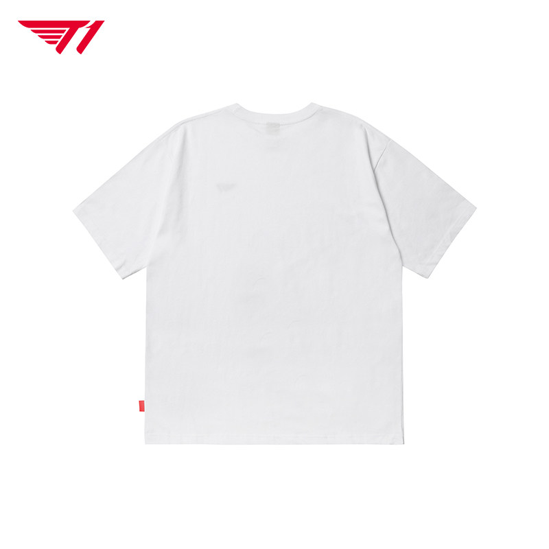  T1海外T恤