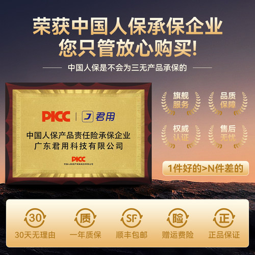 君用适用本田CarLife转无线CarPlay盒子22款十代半雅阁英仕派思域 - 图0