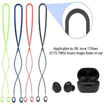 Portable Anti-Lost Earphone Rope Wireless Bluetooth