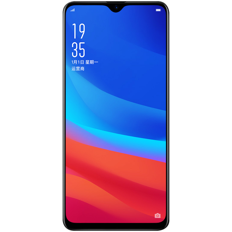 盾令屏幕可适用于OPPO A7X屏幕总成带框oppoa7x触摸屏F9液晶屏真我2pro显示屏a7x内外屏一体屏手机屏电池中框-图3