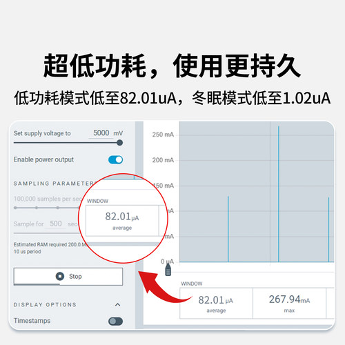 大夏龙雀BLE5.2蓝牙模块串口无线高速透传输低功耗性价比BT37 - 图0