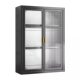 Kitchen cabinet wall-mounted multi-layer small wall cabinet
