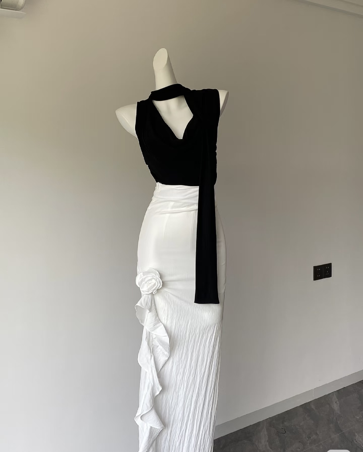 发财家女装 直播间仙女们的下单链接 不退换完美主义者慎拍