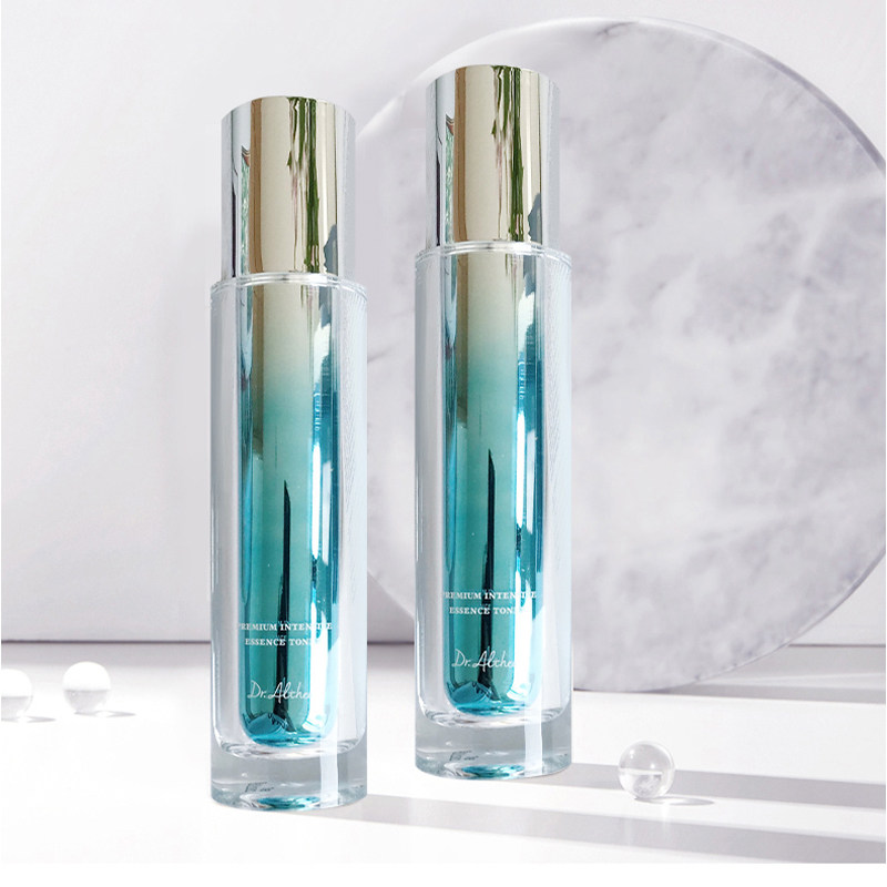 韩国dralthea壳聚糖水乳套装精华液 dralthea化妆水/爽肤水