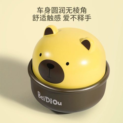 Warrior, детская игрушечная машина, инерционная машинка для мальчиков, 1-3 лет