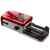 Скидка 50 %] Толстая и подробная двухцелевая машина для рога Новые полностью автоматические электрические сигареты подлинные подлинные 8/6,5 -мм домохозяйственные нагреватели.