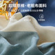 Pure cotton thickened old coarse cloth sheets cotton mat