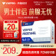 VIKpro ເຍຍລະມັນໄດ້ເຫັນຢາເມັດ palmetto lycopene