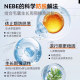 Nebe anti hair loss firming and oil controlling shampoo