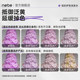 Nebe Purple Gray Solid Color Lock Special Shampoo