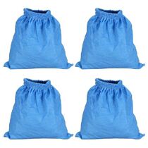 Top Sale 4X Textile Filter Bags For Karcher MV1 WD1 WD1 WD3 WD3