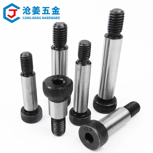 Screws Cangjiang 12.9-level manufacturer direct sales