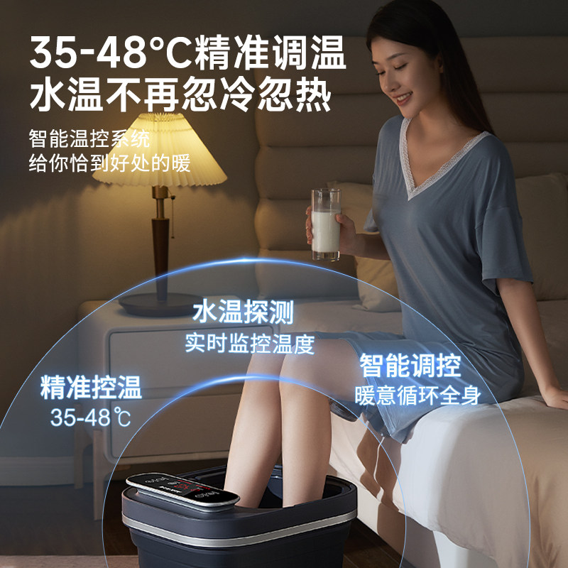 父亲节送爸爸送妈妈生日礼物母亲实用给60岁老年人长辈2024新款的