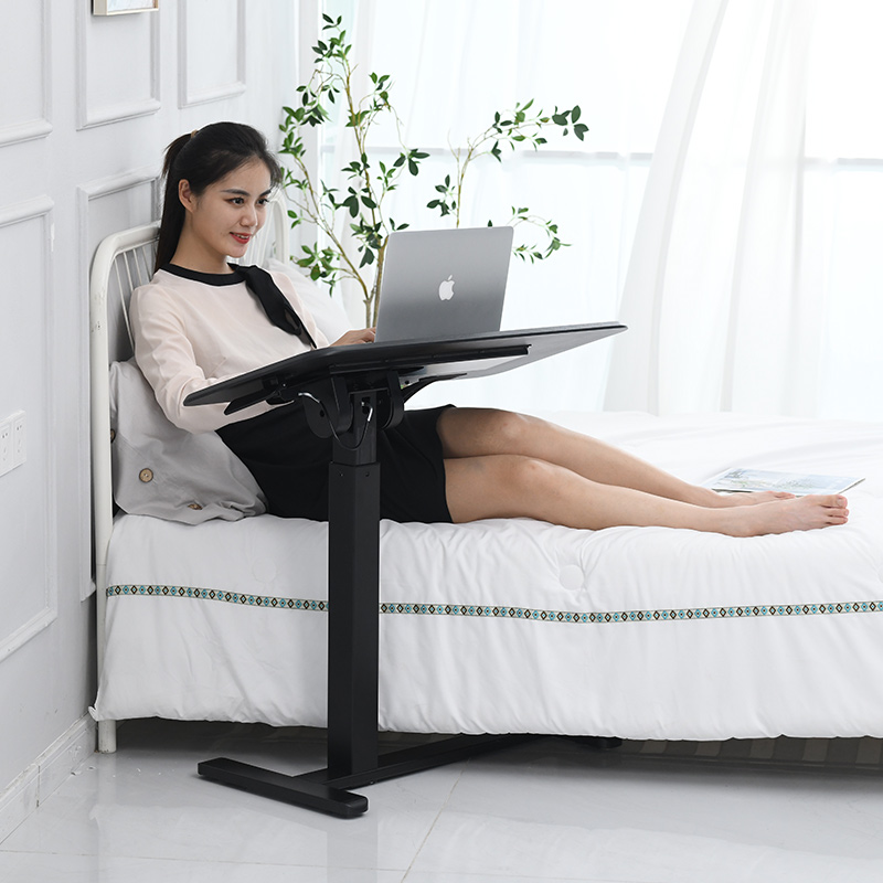 frankwood桌面可折叠站立式电脑桌 frankwood电脑桌