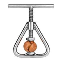 New Arrival Walnut Nut Opener Gadgets Nut Cracker Machine