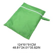 124x61x91cm Heavey Duty BBQ Cover Waterproof Barbecue Grill