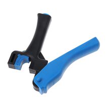 4mm Grip Hole Puncher PE Pipe Hose Drilling Tool Garden