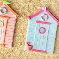 1Pcs Door House Wedding Silicone Mold Fondant Mold Cake