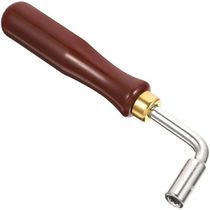 Guzheng Piano Tuning Hammer L-shape Square Wrench Tuner