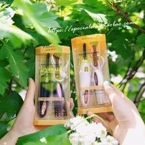 Scalding Eyelash Curler Japan Eye Curl Electric Clip Durable Charging God Styled Electric Heating 4 Generation Portable