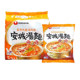 Korean Nongshim Anseong Noodles Original Instant Noodles Instant Ramen Korean Instant Noodles Food