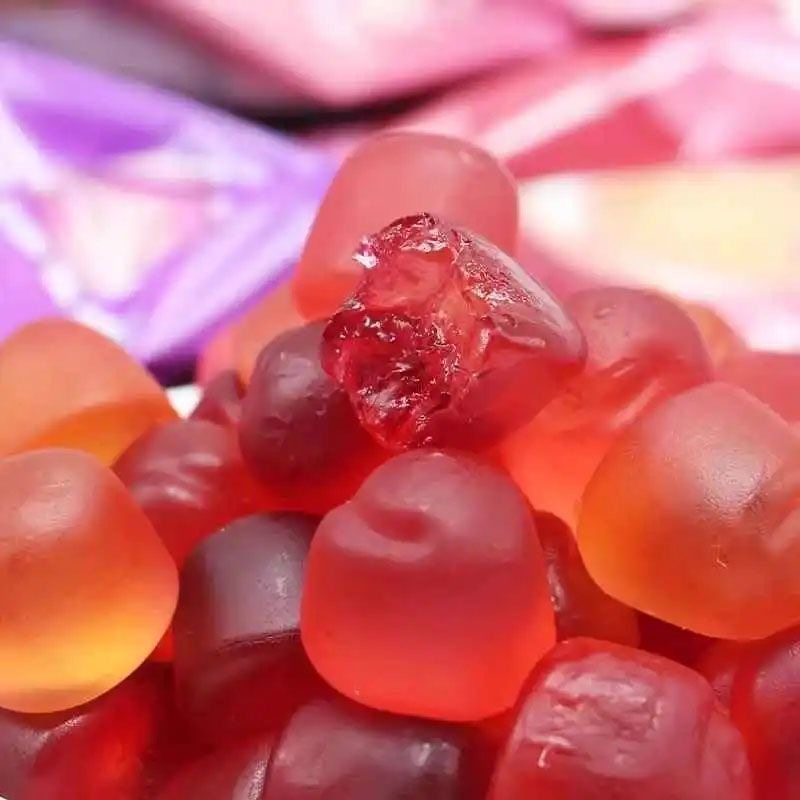 旺旺70g果知法式软糖旺仔QQ糖水蜜桃车厘子味小零食糖果 临期食品,淘宝优惠券,粉丝福利购,淘宝优惠卷