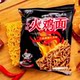 Qiao Douma Turkey Noodles Dry Crispy Noodles Palm Crispy Noodles Instant Noodles Casual Snacks Snacks
