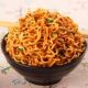 White Elephant Dry Noodles Boxed Scallion Oil Noodles Mixed Leto Instant Noodles Turkey Noodles Lobster Chongqing Small Noodles Quick Food
