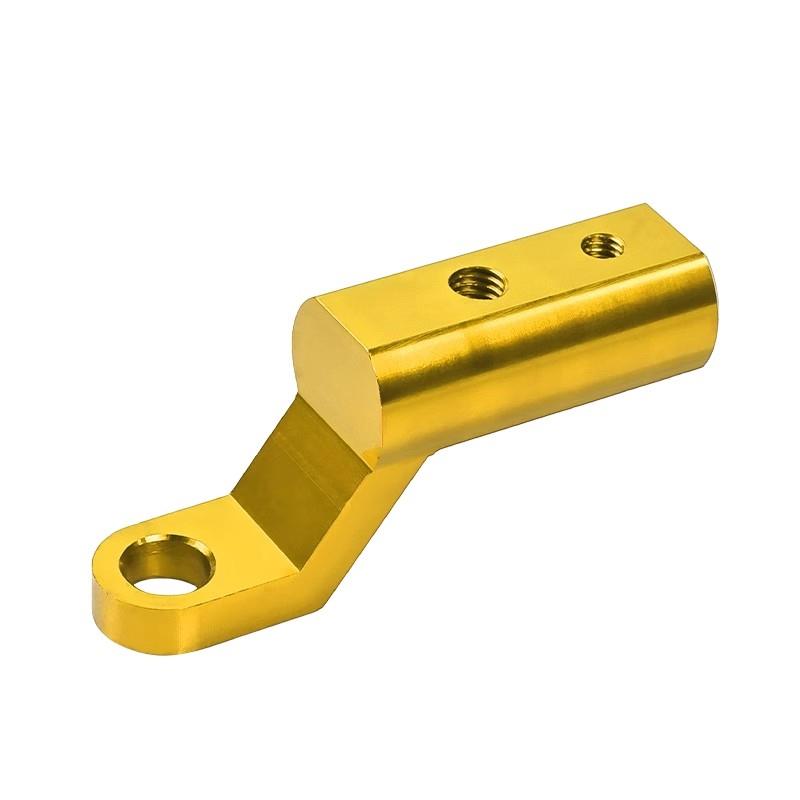 适用于台铃苍穹电动车扩展支架妙恋菲畅雅典后视镜座改装配件大全 - 图3