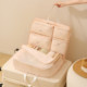Storage bag hanging underwear underwear partition storage bag