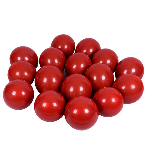 结婚卧室装饰气球婚礼场景布置网红婚房气球套装婚庆用品大全订婚 - 图3