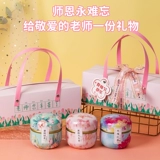 Ароматизированный чай, подарок на день рождения, коллекция 2023, делается под заказ, для подружки невесты