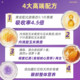 Yanshou LIFE Blueberry Lutein ຢາປ້ອງກັນຕາສໍາລັບຜູ້ໃຫຍ່