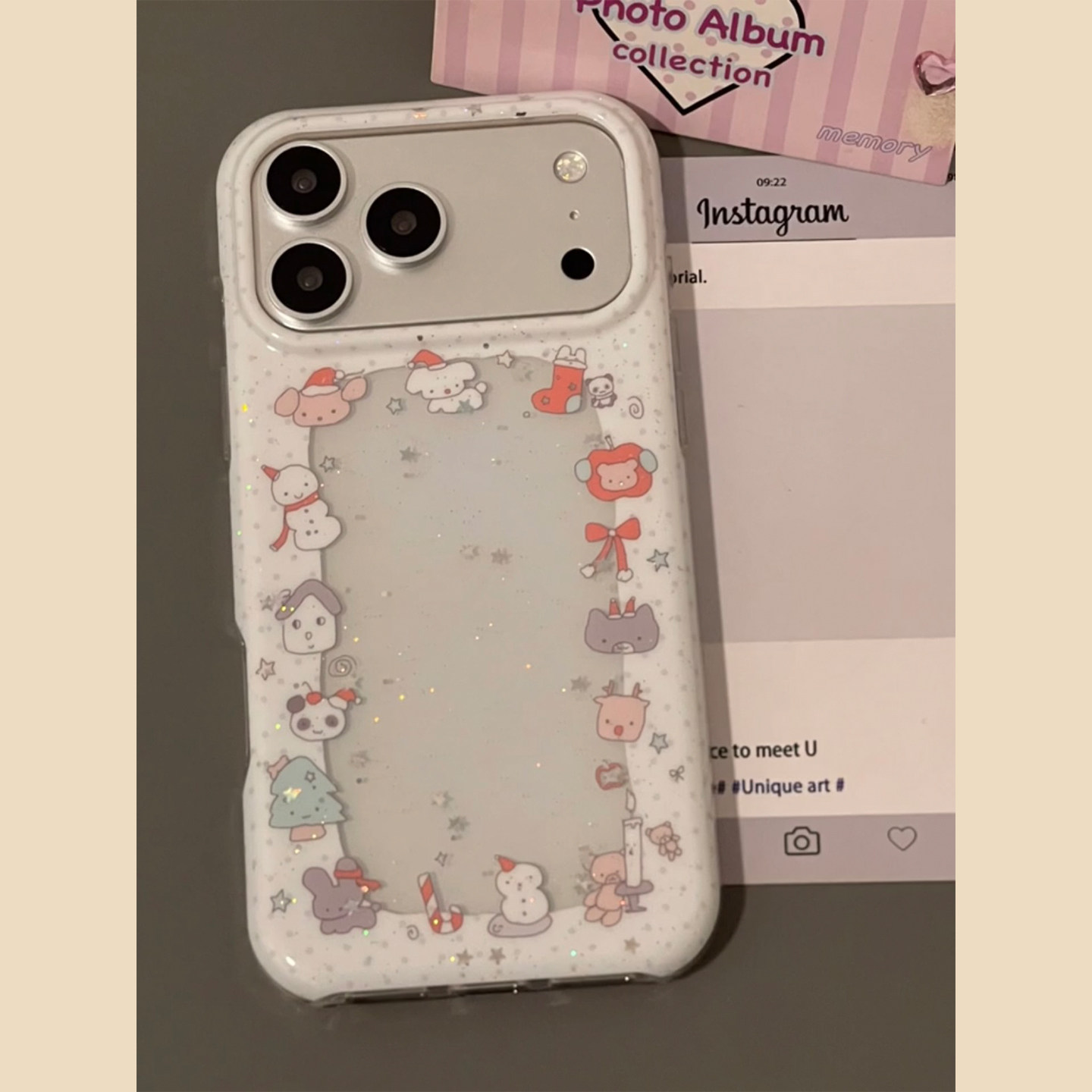 小众卡通围边狗狗雪人房屋适用苹果17promax手机壳iPhone17女新款16可爱15日韩14小众16Pro防摔15pro保护套男,淘宝优惠券,粉丝福利购,淘宝优惠卷