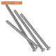 304 stainless steel switch panel socket screws