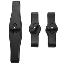 3pcs Coupler Bush insert into the strolls for the baboy yoya