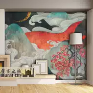 大魚海棠壁紙 新人首單立減十元 21年7月 淘寶海外