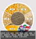 Nutritious rabbit food rabbit feed small adult female rabbit food