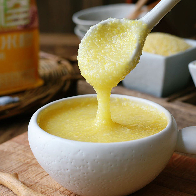 加农炮玉米糁800g*3袋内蒙古巴彦淖尔厂家直发,淘宝优惠券,粉丝福利购,淘宝优惠卷