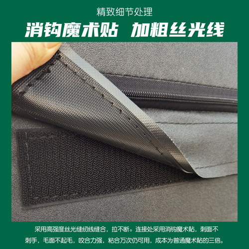 跳箱四合一组合加重整体内胆磨砂PVC防滑防水体适能训练健身跳箱 - 图3