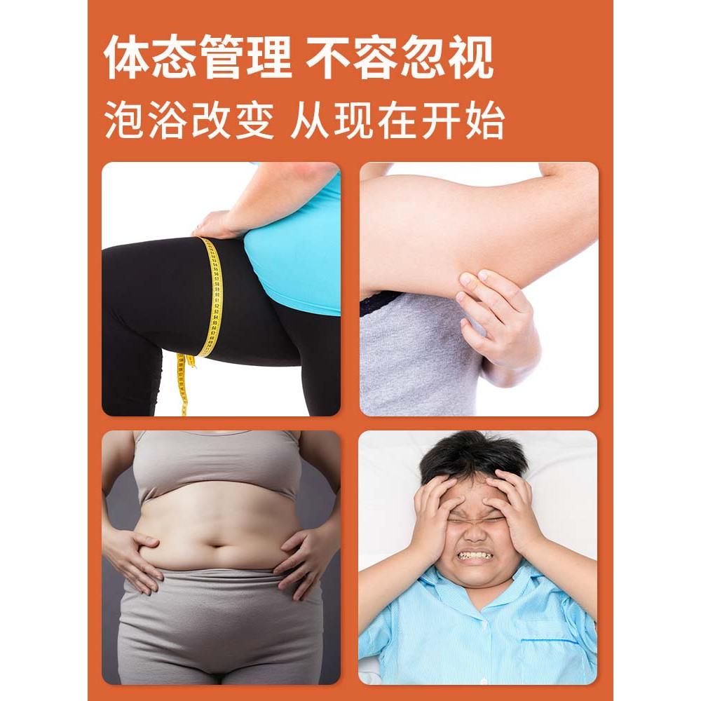 誉欧泡脚中药包艾草艾叶生姜藏红花益母草洗脚液足浴粉男女士专用